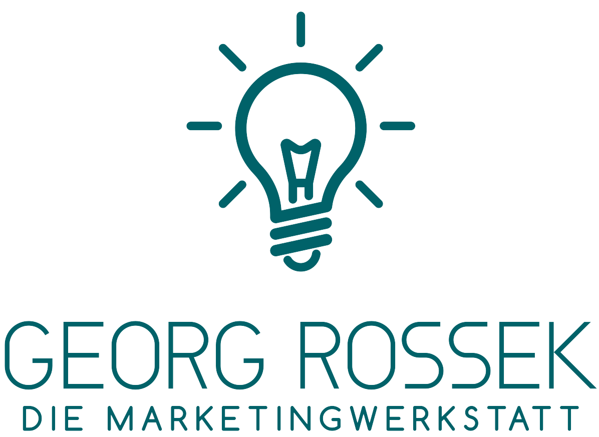 Georg Rossek – Die Marketingwerkstatt